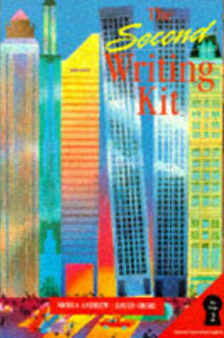 Cover of The Second Writing Kit