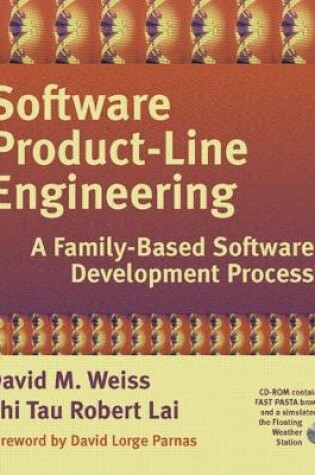 Cover of Software Product-Line Engineering