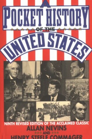Cover of A Pocket History of the United States