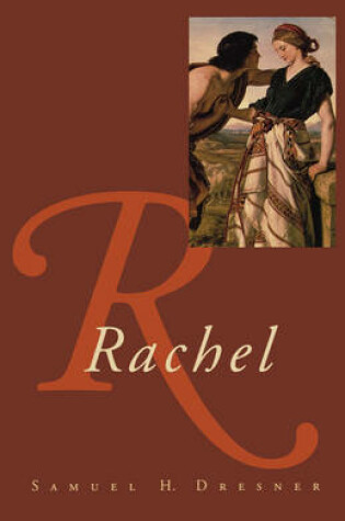 Cover of Rachel