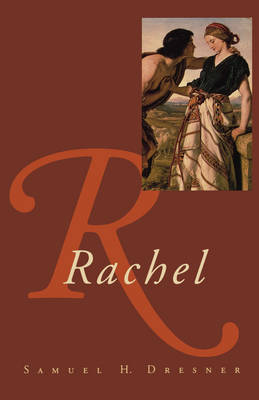 Book cover for Rachel