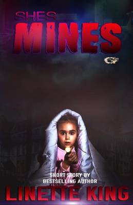 Book cover for She's Mine