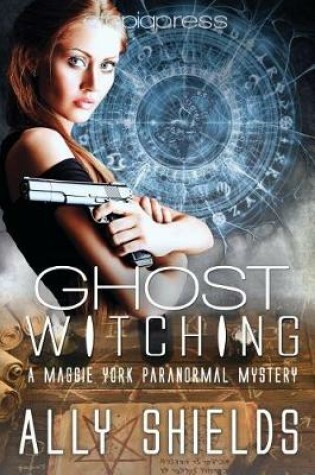 Cover of Ghost Witching