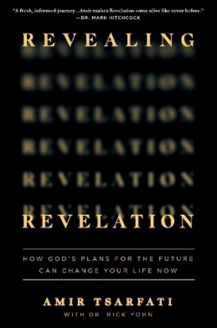 Cover of Revealing Revelation