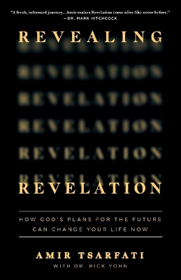 Book cover for Revealing Revelation