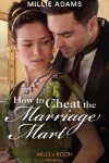 Book cover for How To Cheat The Marriage Mart