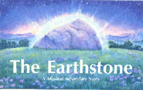 Book cover for Earthstone