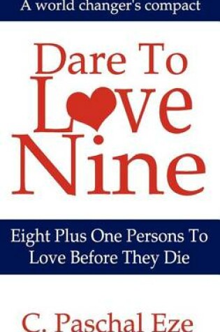 Cover of Dare to Love Nine