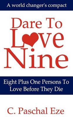 Book cover for Dare to Love Nine