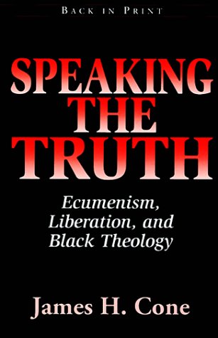 Book cover for Speaking the Truth