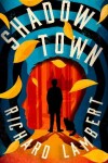 Book cover for Shadow Town