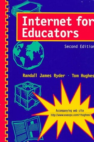 Cover of Internet for Educators