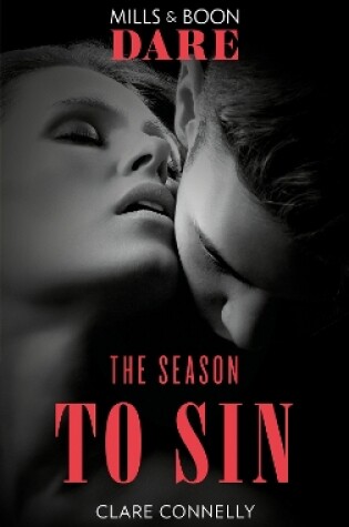 Cover of The Season To Sin