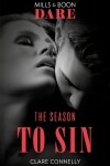Book cover for The Season To Sin