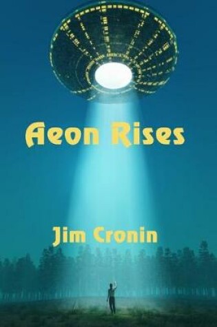 Cover of Aeon Rises