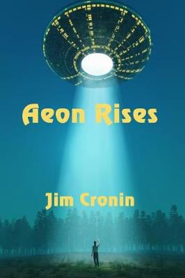 Book cover for Aeon Rises