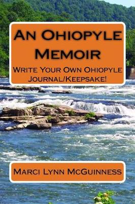 Book cover for An Ohiopyle Memoir