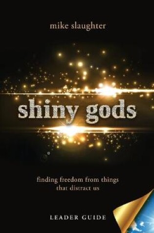 Cover of shiny gods - Leader Guide