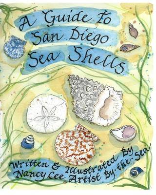 Book cover for A Guide to San Diego Sea Shells