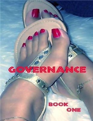 Book cover for Governance - Book One