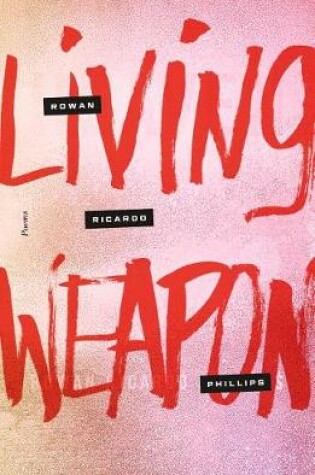 Cover of Living Weapon