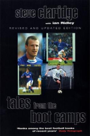 Cover of Tales From The Boot Camps