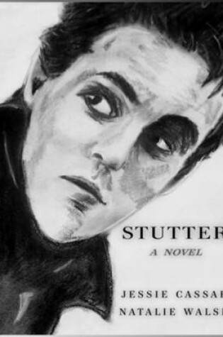 Cover of Stutter: A Novel