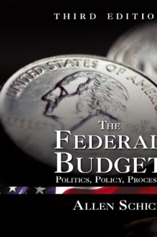 Cover of The Federal Budget