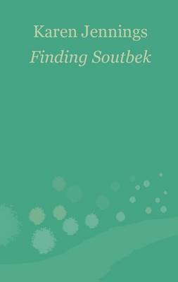 Book cover for Finding Soutbek