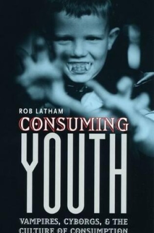 Cover of Consuming Youth
