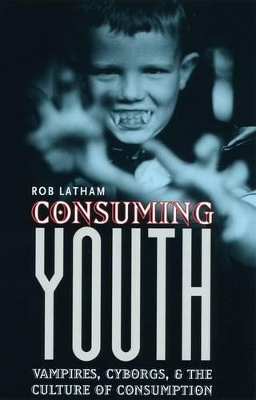 Cover of Consuming Youth