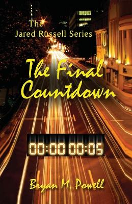 Book cover for The Final Countdown