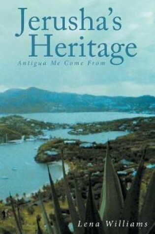 Cover of Jerusha's Heritage