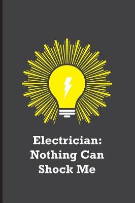 Book cover for Electrician