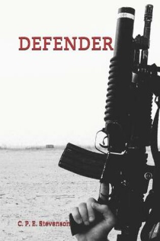 Cover of Defender