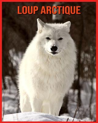 Cover of Loup Arctique