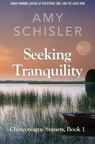Cover of Seeking Tranquility