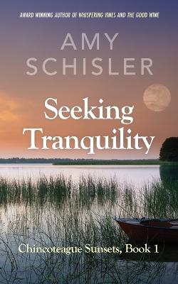 Book cover for Seeking Tranquility