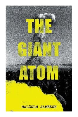 Book cover for The Giant Atom