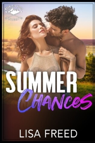 Cover of Summer Chances