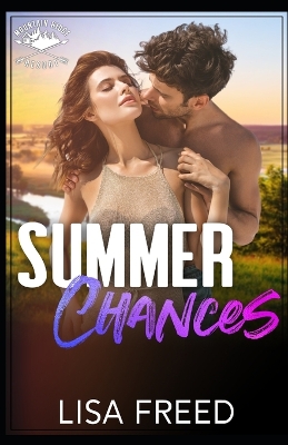 Book cover for Summer Chances