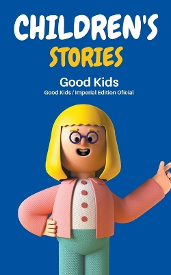 Cover of Children's Stories