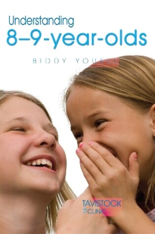 Cover of Understanding 8-9-Year-Olds