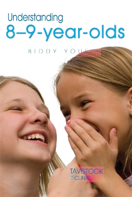 Cover of Understanding 8-9-Year-Olds