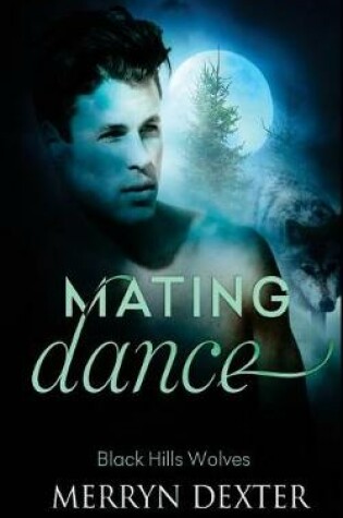 Cover of Mating Dance
