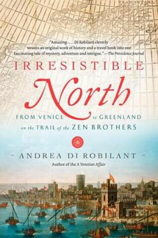 Cover of Irresistible North