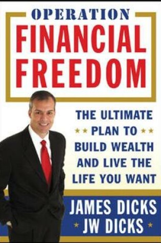 Cover of Operation Financial Freedom