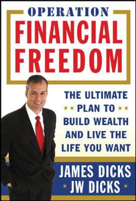 Book cover for Operation Financial Freedom