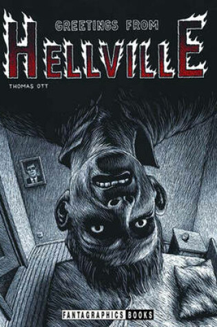 Cover of Greetings from Hellville