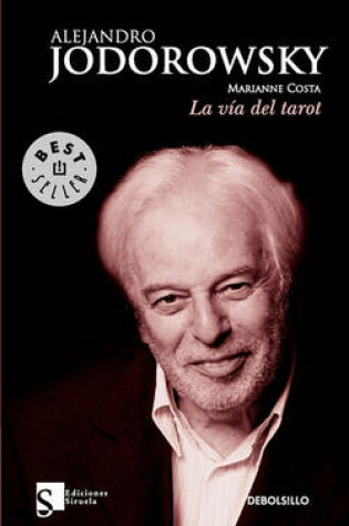 Cover of La Va del Tarot